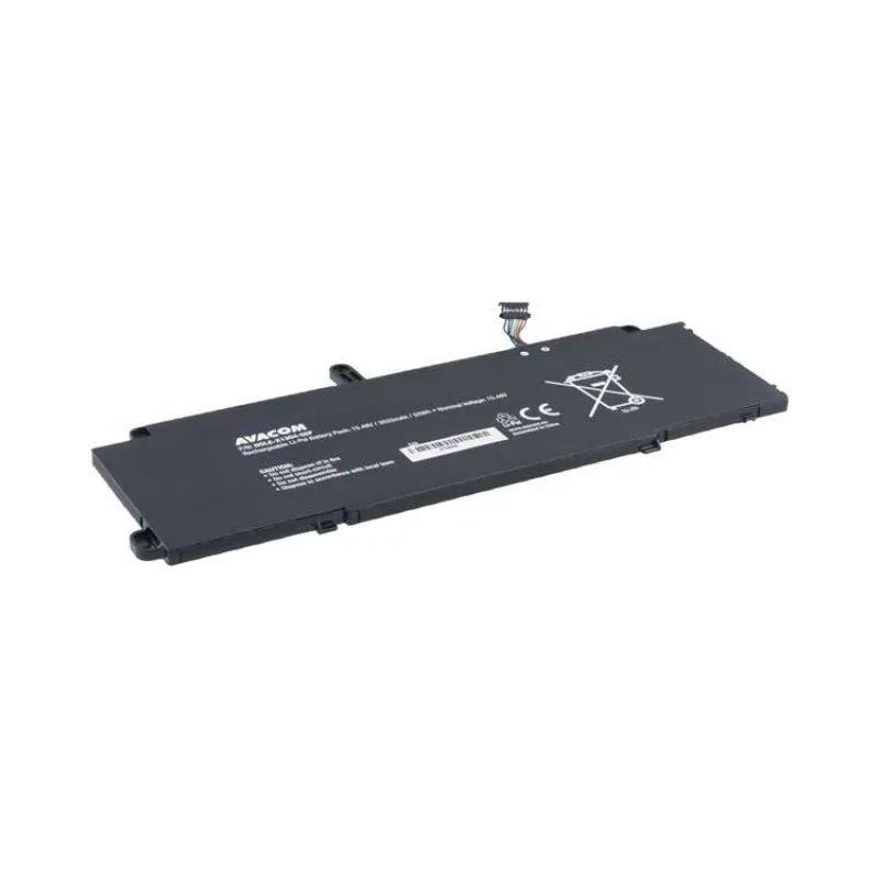 AVACOM Náhradní baterie Lenovo ThinkPad X13 Gen.4 Li-Pol 15,48V 3533mAh 55Wh (NOLE-X13G4-55P)