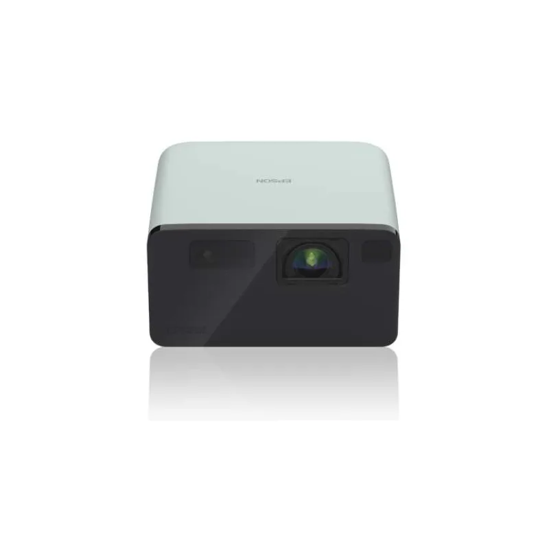 Epson projektor EF-21G, 3LCD, Laser, 1000ANSI, 5 000 000:1, Full HD, HDMI, Google TV (V11HB35340)
