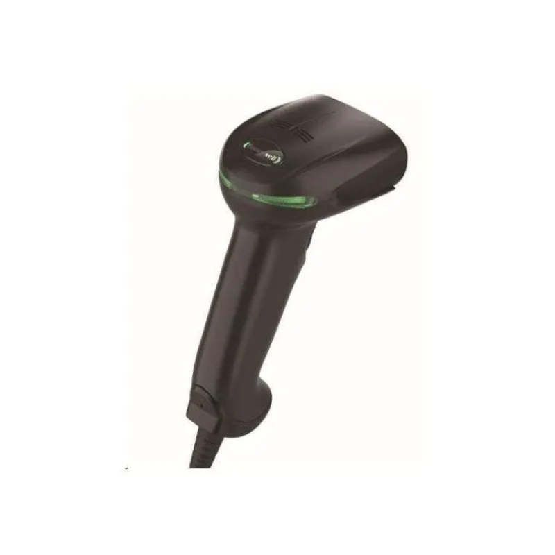 Honeywell Xenon Performance 1950g, 2D, SR, multiIF, sada (USB), čierna (1950GSR-2USB-R)