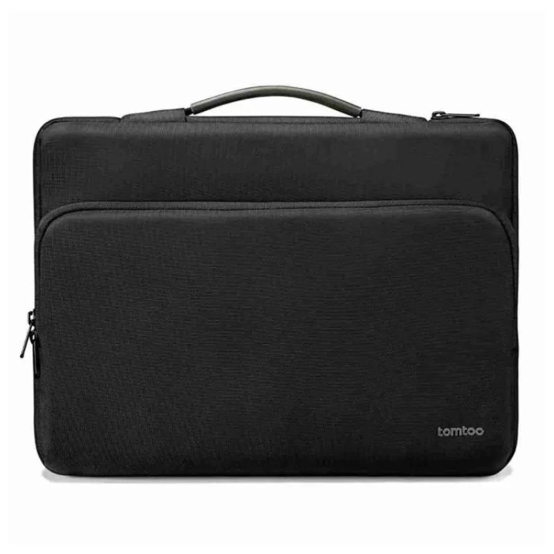tomtoc Briefcase – 16" MacBook Pro (2021), černá (TOM-A14-E02H)