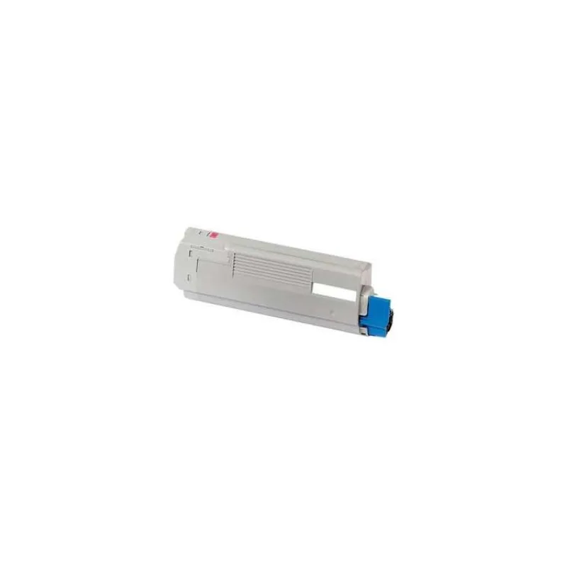 OKI Magenta toner do C5650/5750 (2 000 stránek) (43872306)