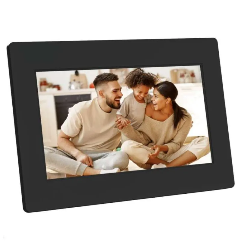 AGFAPHOTO Realiview APF700 WiFi - fotorámeček (AGPFMAPR7WFBA)