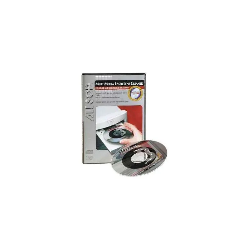 Allsop Čistící medium čočky Lens Cleaner (05600)