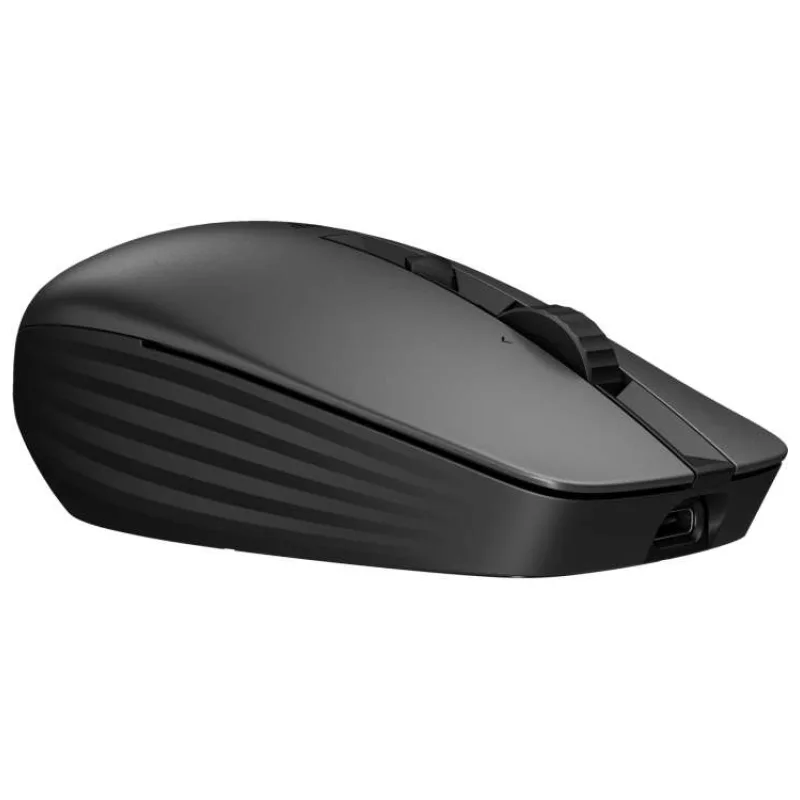 HP 715 Multi-Device Bluetooth Bezdrátová myš (6E6F0AA#ABB)