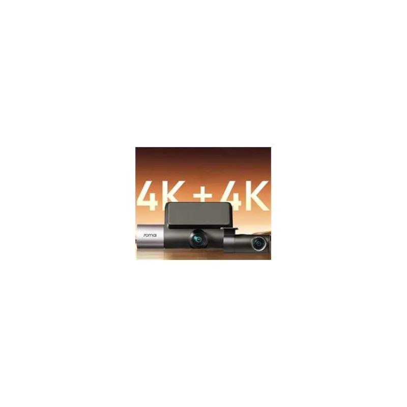 70mai T800 HDR + karta 256GB (MidriveT800-2-256G)
