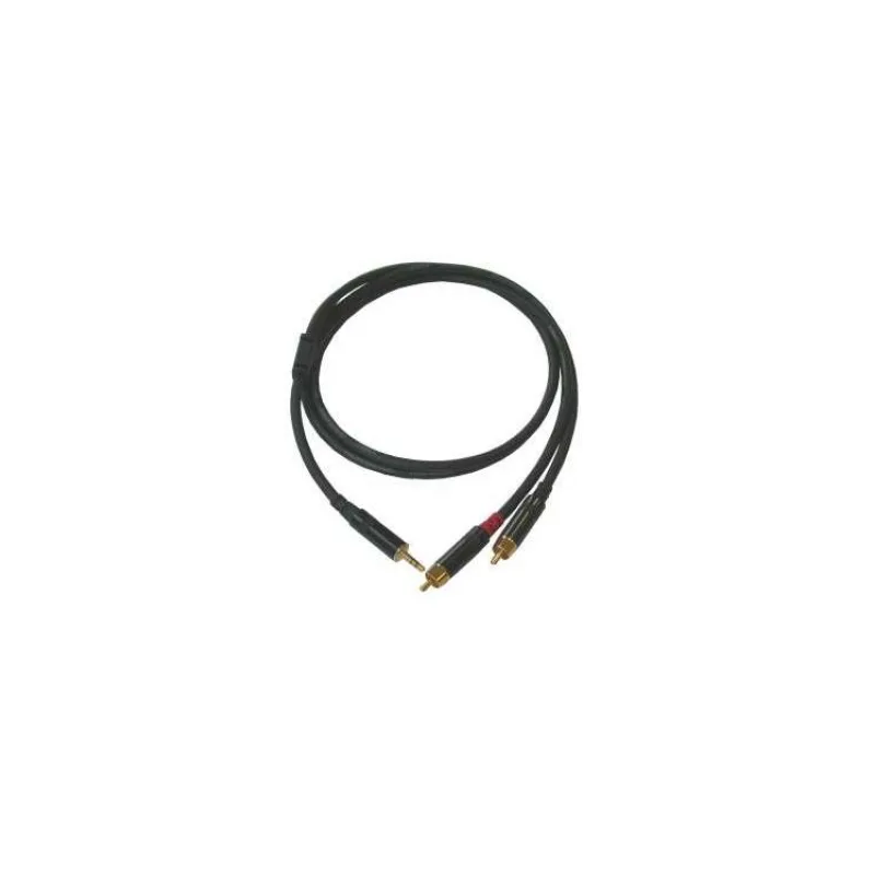Master Audio PPK RCA351/3 Master Audio prepojovací kábel (12-1-1032)