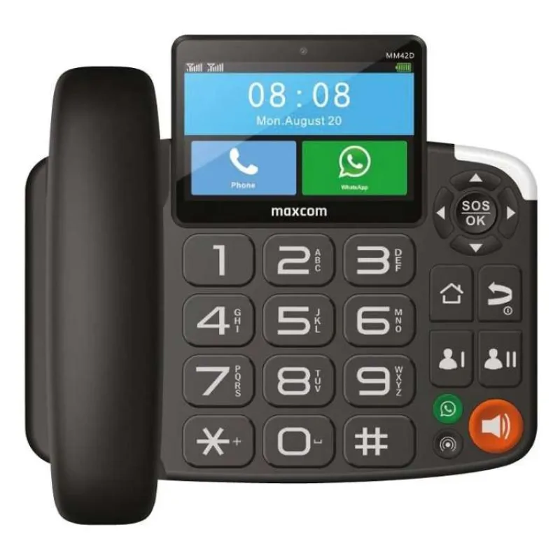 MaxCom MM42D SE (MM42D SE)