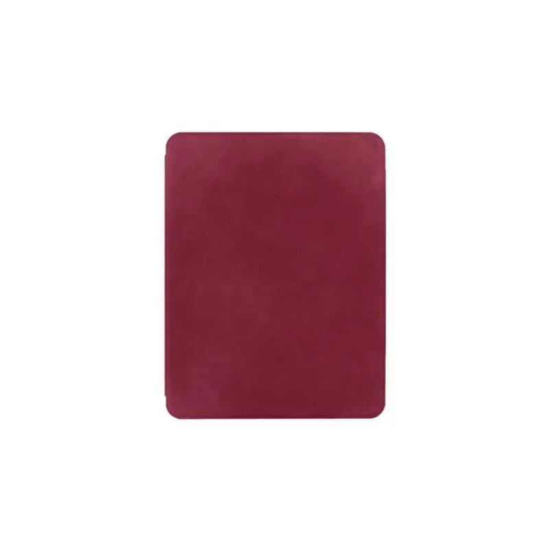 Comma puzdro Cyclone Rotation Case with Pencil Slot pre iPad 10.9" 2022 10th Gen - Wine Red (6938595377389)