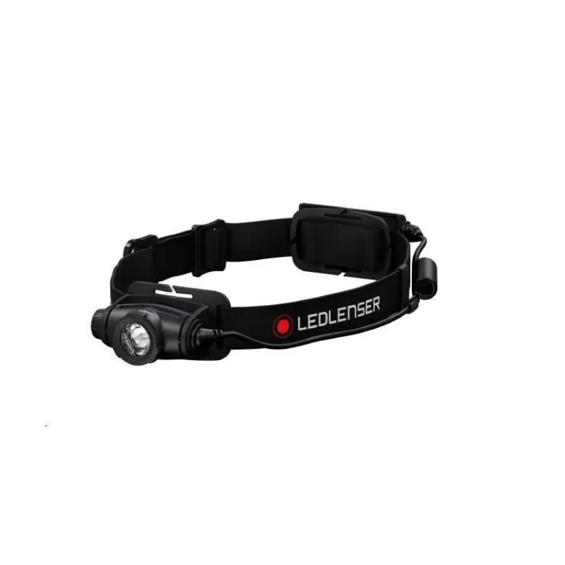 Ledlenser H5R Core čelová svítilna (502121)