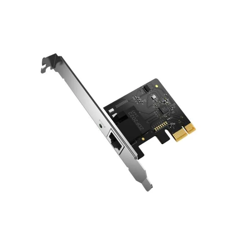 MERCUSYS MA210E 2.5 gigabitové PCle síťový adaptér (MA210E)