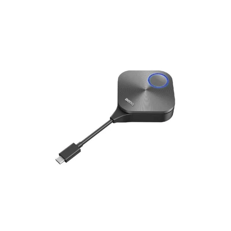 BenQ InstaShare tlačítko TWY31, USB-C (5A.F7V28.BP1)