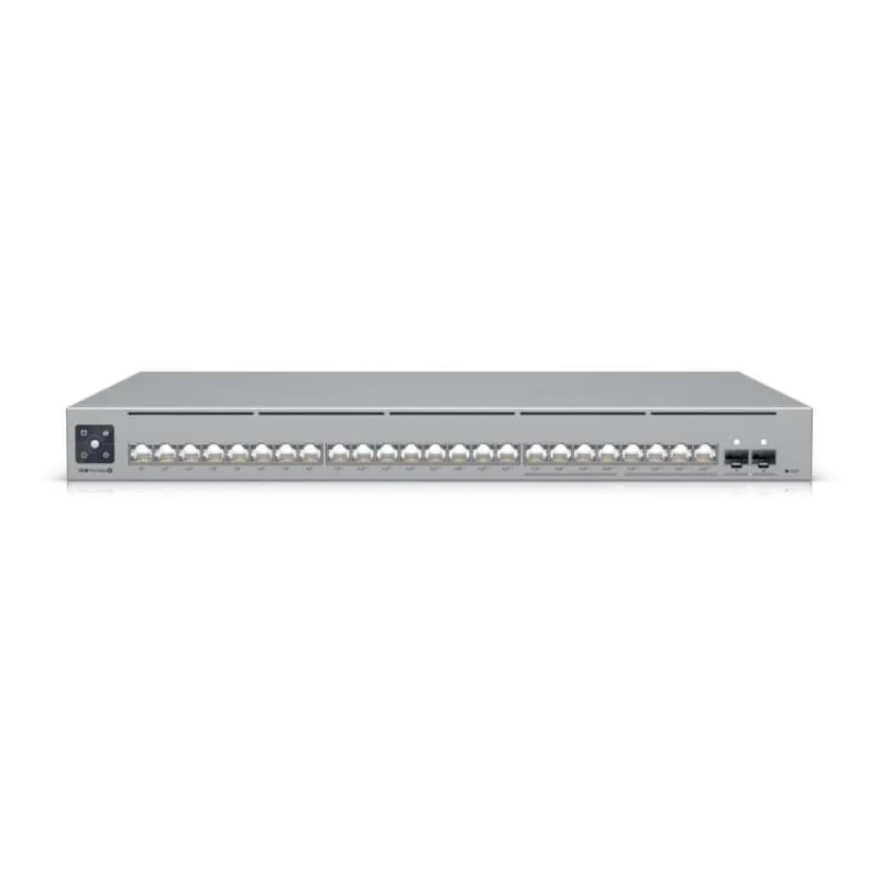 Ubiquiti USW-Pro-Max-24-PoE, UniFi Switch Pro Max 24 PoE (USW-Pro-Max-24-PoE)