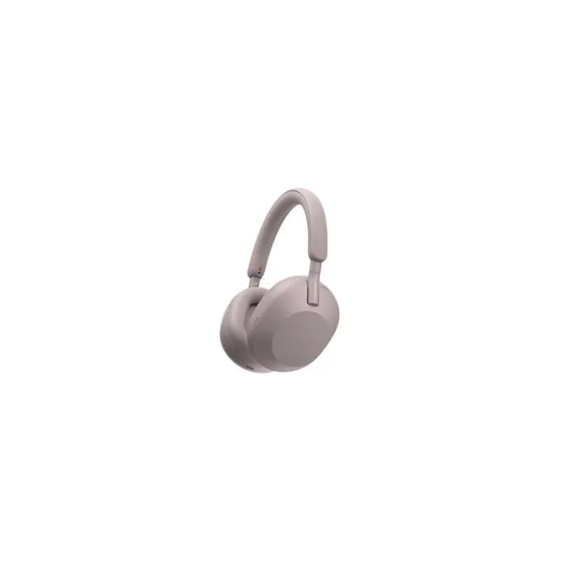 Sony WH-1000XM5 Bluetooth sluchatka cierne (WH-1000XM5)
