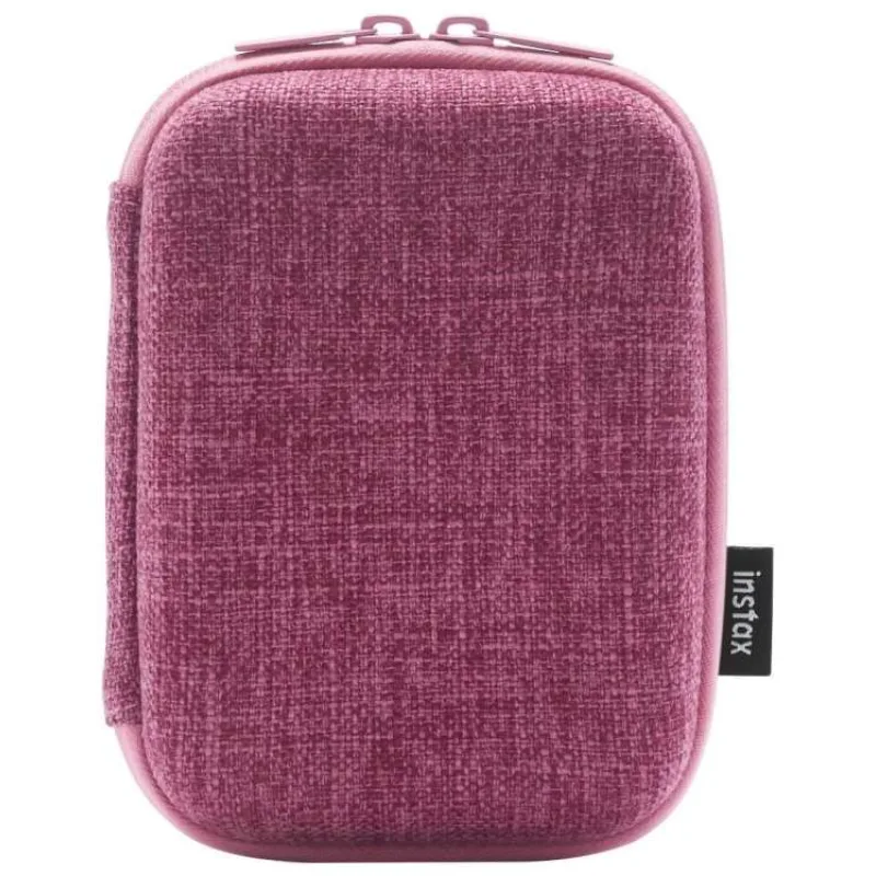 Fujifilm INSTAX MINI LINK PRINTER CASE SOFT PINK (70100164444)