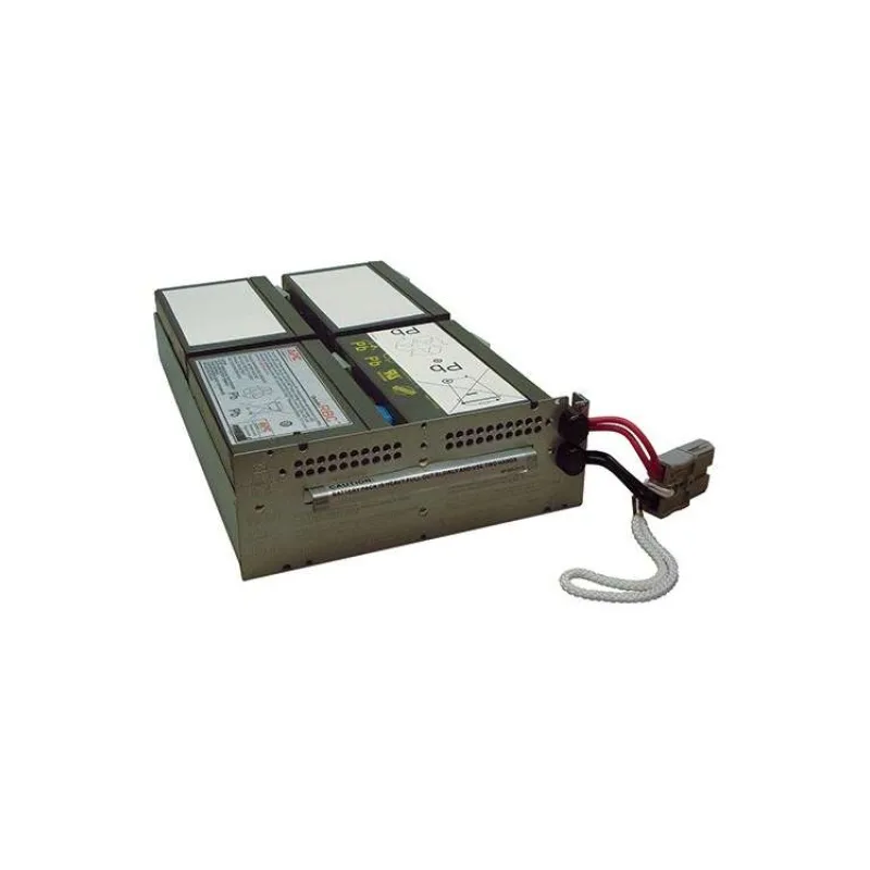APC RBC132 APC náhr. baterie pro SMT1000RMI2U, SMC1500I-2U (APCRBC132)