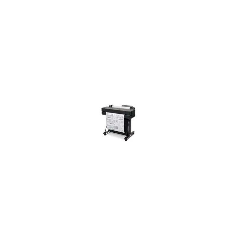 HP DesignJet T630 24-in Printer (5HB09D#B19)