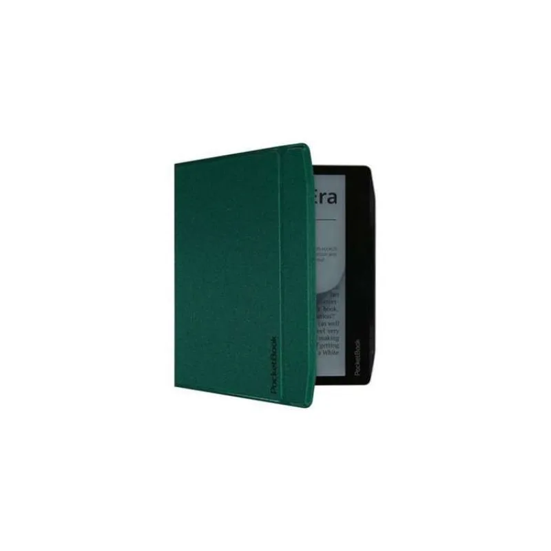 PocketBook puzdro Charge pre PocketBook 700 ERA, zelené (HN-QI-PU-700-FG-WW)