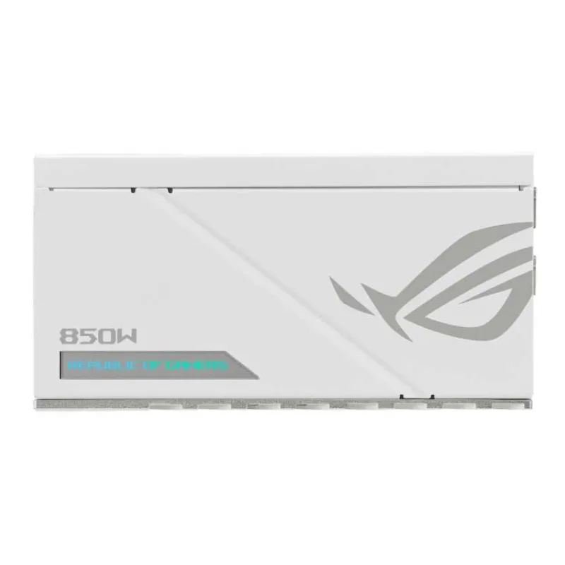 ASUS ROG LOKI Platinum/850W/SFX-L/80PLUS Platinum/Modular/Retail (90YE00N2-B0NA00)