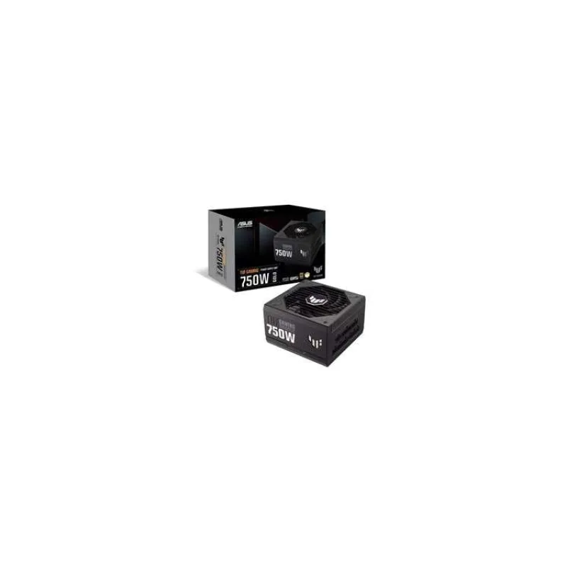 ASUS TUF Gaming/750W/ATX 3.0/80PLUS Gold/Modular/Retail (90YE00S3-B0NA00)
