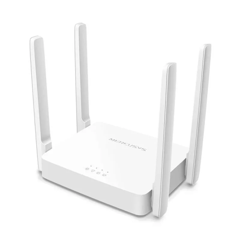 MERCUSYS AC10 - AC1200 Wi-Fi Router (AC10)