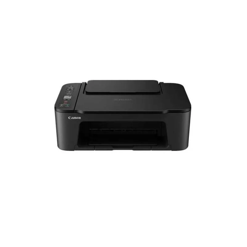 Canon PIXMA TS3750i čierna (A4, tlač/kopírovanie/skenovanie/cloud, WiFi, USB) (6671C006)