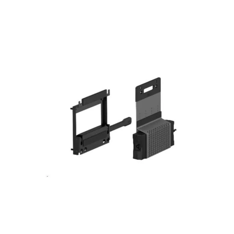 DELL VESA OptiPlex Micro and Thin Client Mount w/Adapter Bracket - Stojan na stenu- Optiplex 3000/5000/7000MFF (DELL-4VP09)