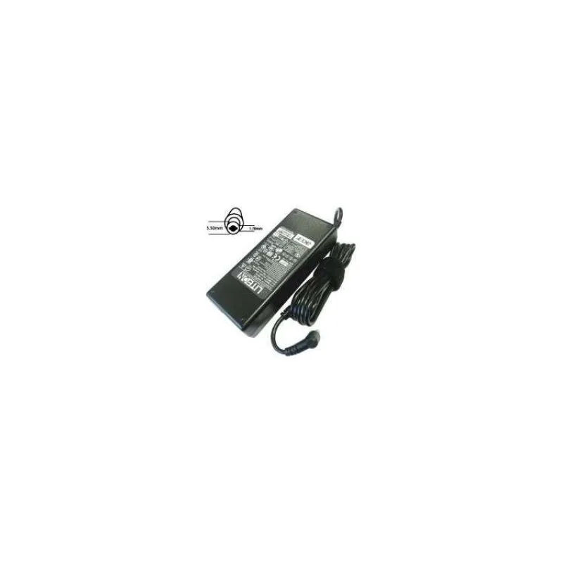 Acer orig. NTB adaptér 90W19V AC 5.5x1.7 mm (bez sieťovej šnúry) (77011045)