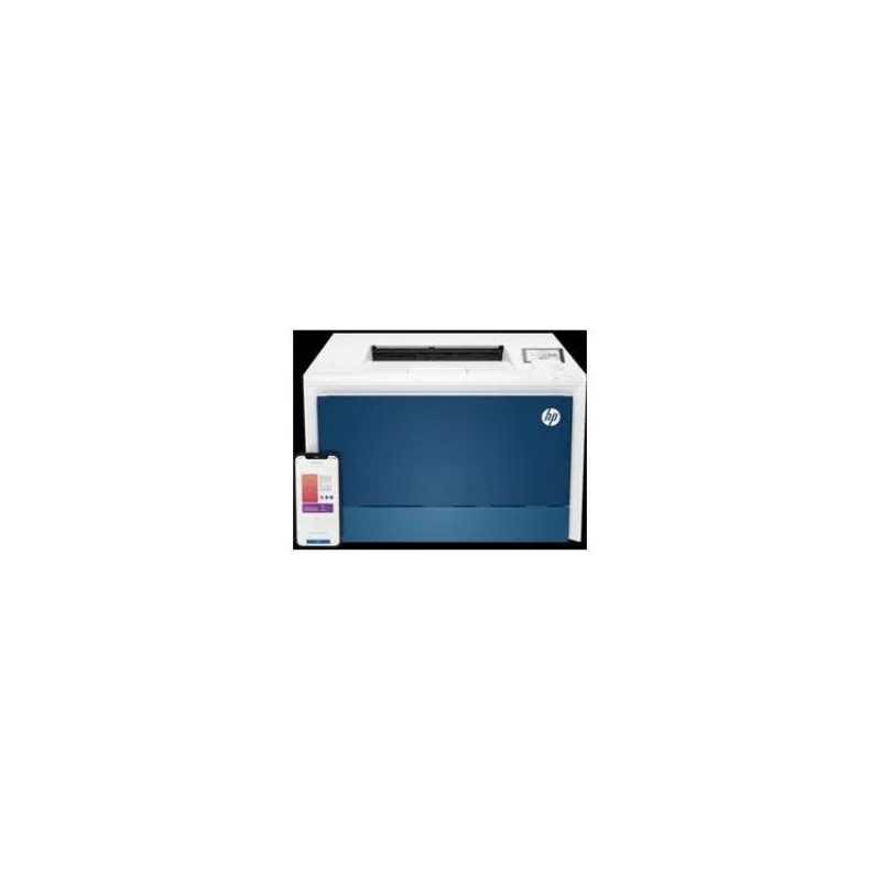 HP Color LaserJet Pro/4202dn/Tlač/Laser/A4/LAN/USB (4RA87F#B19)