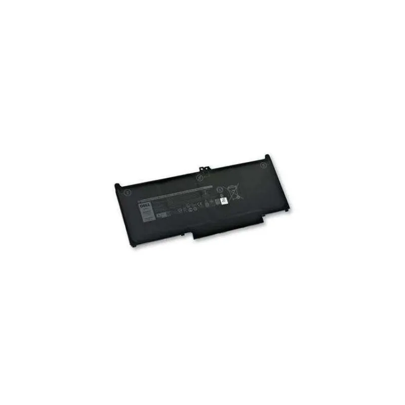 DELL baterie/ 4-článková/ 60 Wh/ pro notebooky Latitude 5300/ 5310/ 7300/ 7400 (451-BCJG)