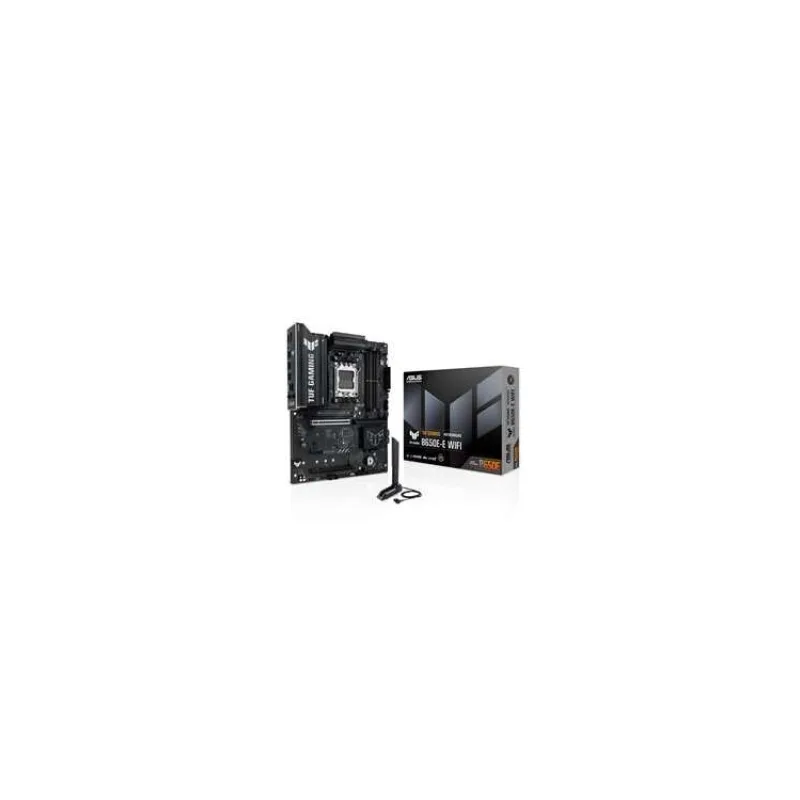 ASUS TUF GAMING B650E-E WIFI soc AM5 DDR5 B650 ATX HDMI DP (90MB1LT0-M0EAY0)