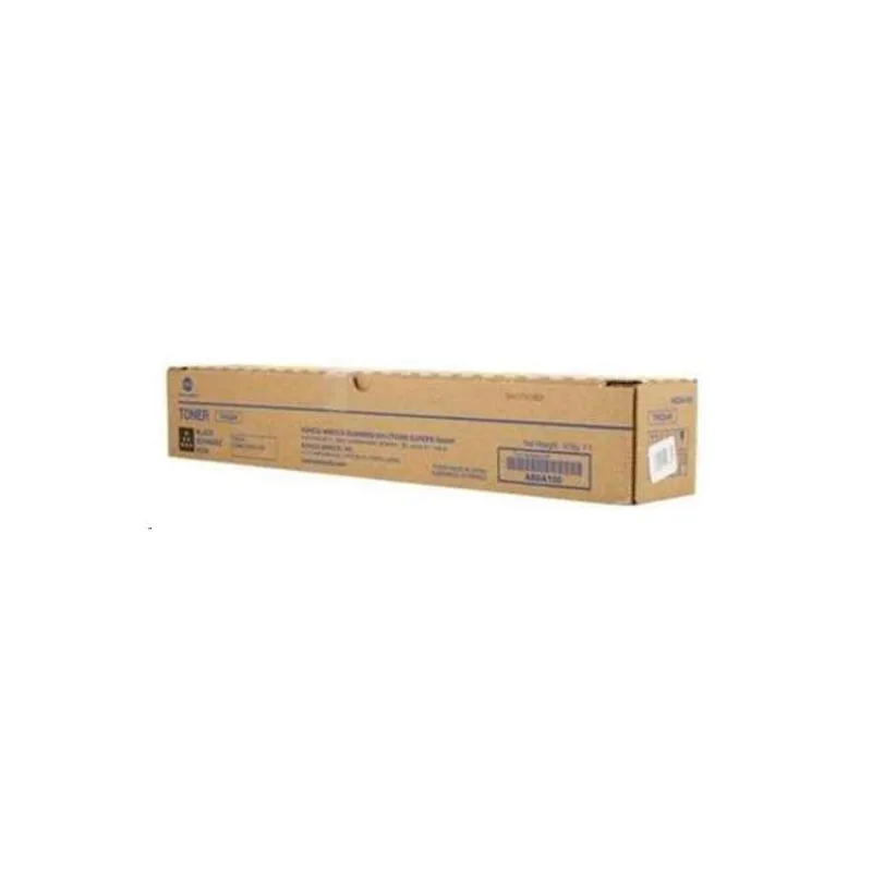 toner MINOLTA TN328K Bizhub i-SERIES C250i/C251i/C300i/C301i/C360i/C361i black (28000 str.) (AAV8150)