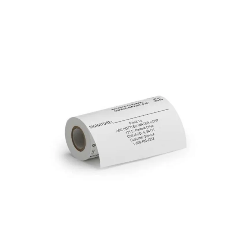 RECEIPT, PAPER, 80MMX11 (3013287)