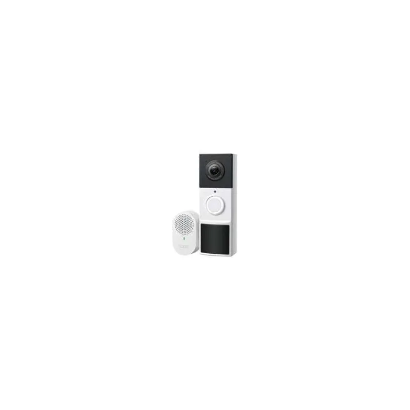TP-LINK Tapo D210 - Zvonek Tapo s kamerou (Tapo D210)