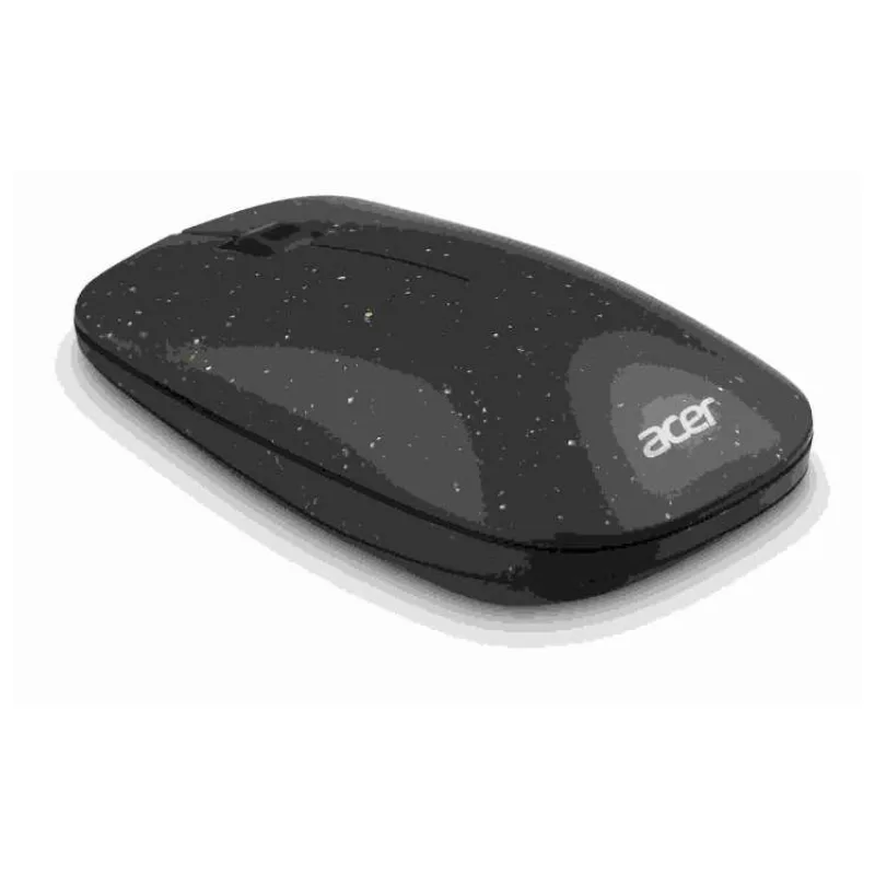 Acer Vero/Kancelárska/Optická/1 200 DPI/Bezdrôtová USB/Čierna (GP.MCE11.023)