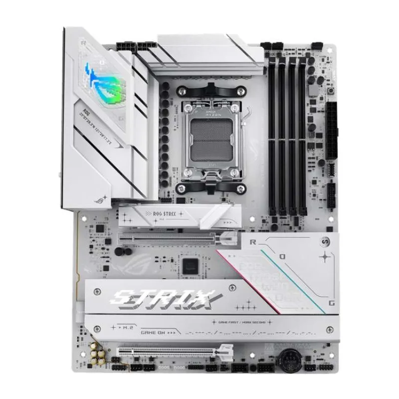 ASUS ROG STRIX B850-A GAMING WIFI soc AM5 DDR5 B850 ATX HDMI DP (90MB1J50-M0EAY0)