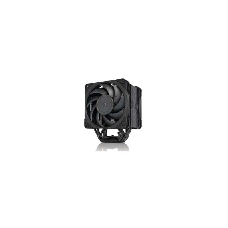 Noctua NH-U12A chromax.black chladič CPU (NH-U12A chromax.black)