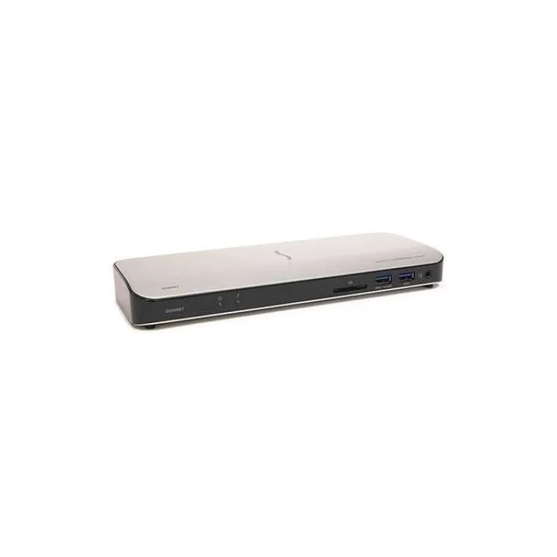 Sonnet Echo 11 Thunderbolt 3 Dock (SO-ECHO-DK11-T3)