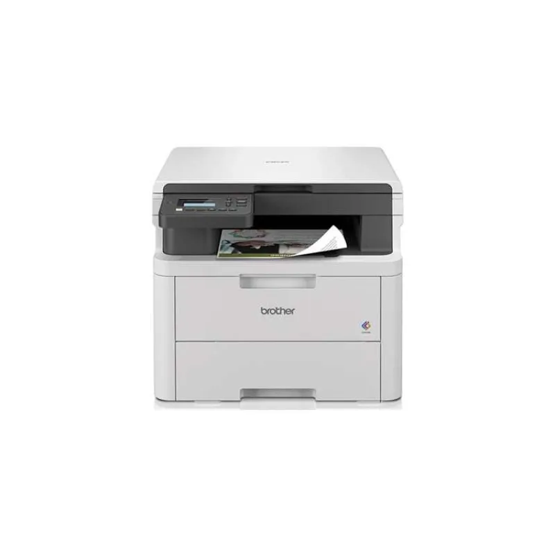 MFP laser far BROTHER DCP-L3520CDW - P/C/S, Duplex, WiFi (DCPL3520CDWYJ1)