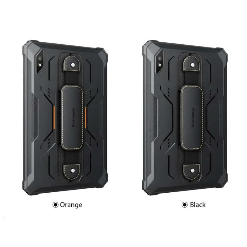 Blackview Active 8 Pro Rugged Tab 8GB/256GB, 10,36" FHD IPS MT6878 Octa-core, 16/48 MP, 22000 mA, oranžový (BVACTIVE8_PRO-OR_EU)