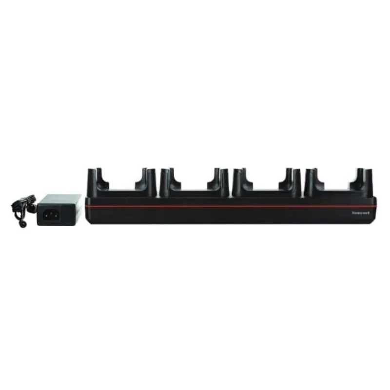 Honeywell CK67 4-BAY CB, BOOT, NO CORD (CK67-CB-UVB-0)