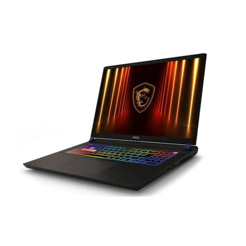 MSI Vector/A16 HX A8WHG-016XCZ/R7-8840HX/16"/2560x1600/32GB/1TB/RTX 5070Ti/bez OS/Gray/2R (9S7-15MM72-016)