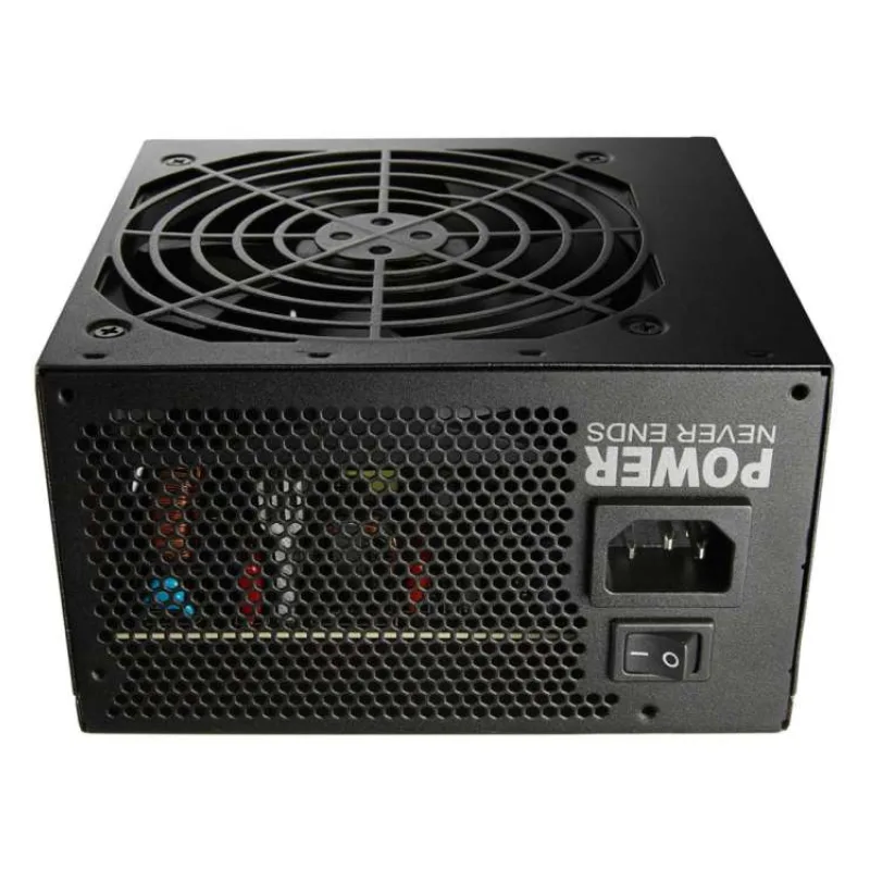 FSP HEXA 85+ PRO 550/550W/ATX/80PLUS Bronze/Retail (PPA5505500)