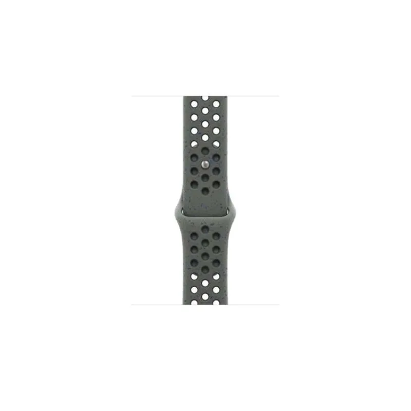 Apple Watch 45mm Cargo Khaki Nike Sport Band - S/M (MUVC3ZM/A)