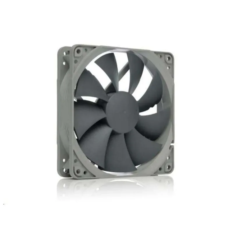 Noctua NF-P12 redux-1700 PWM ventilátor 120x120x25 mm (NF-P12 redux-1700 PWM)