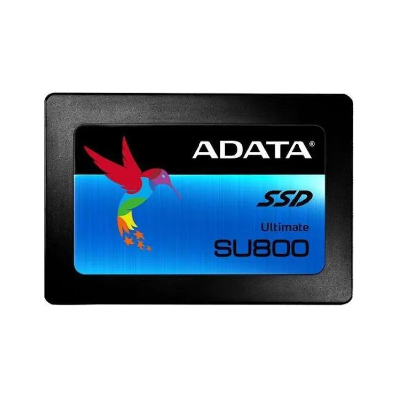 ADATA SU800/256GB/SSD/2.5"/SATA/3R (ASU800SS-256GT-C)