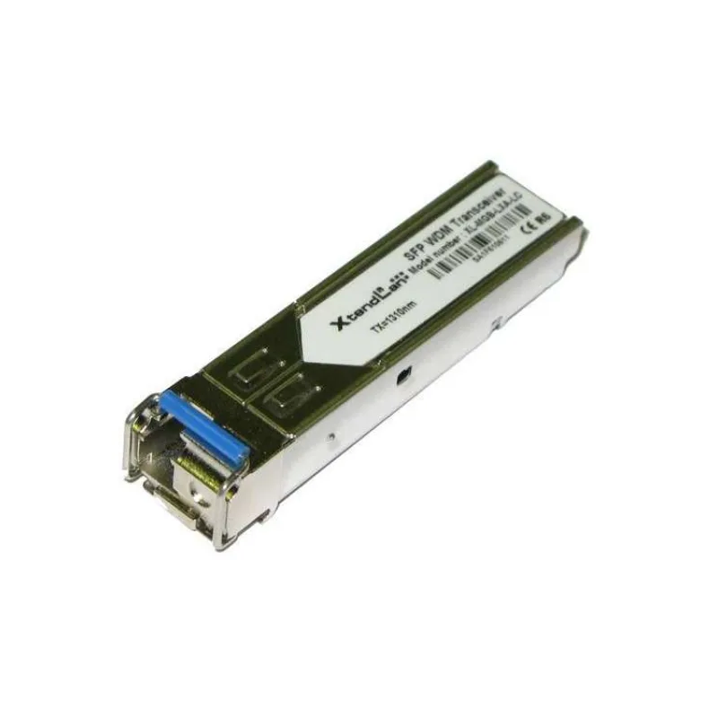 XtendLan SFP+, 10GBase-LR, SM, 1330/1270nm, WDM, 20km, LC konektor (XL-MTB-LB20W3327)
