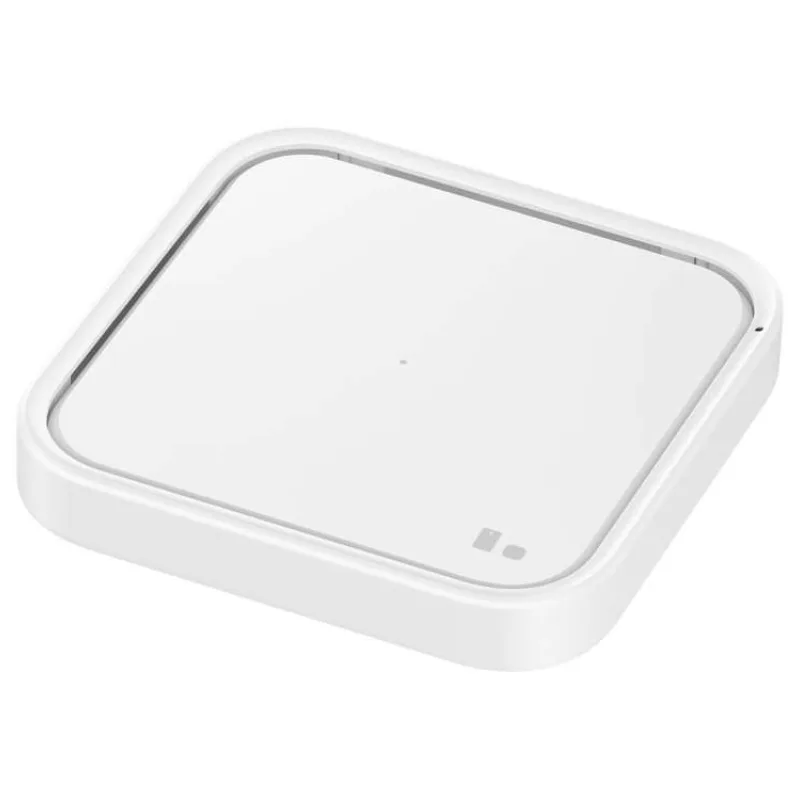 Samsung Bezdrôtová nabíjacia podložka (15W), bez kábla v balení White (EP-P2400BWEGEU)