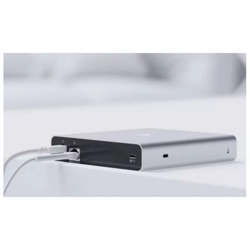 Ubiquiti Unifi Controller Cloud Key G2 s 1TB SSD (UCK-G2-SSD)