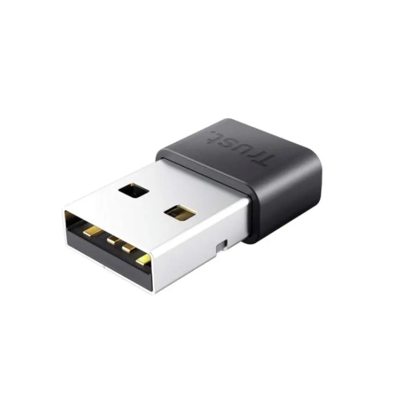 TRUST Bluetooth adaptér Myna, Bluetooth 5.4 (26027)