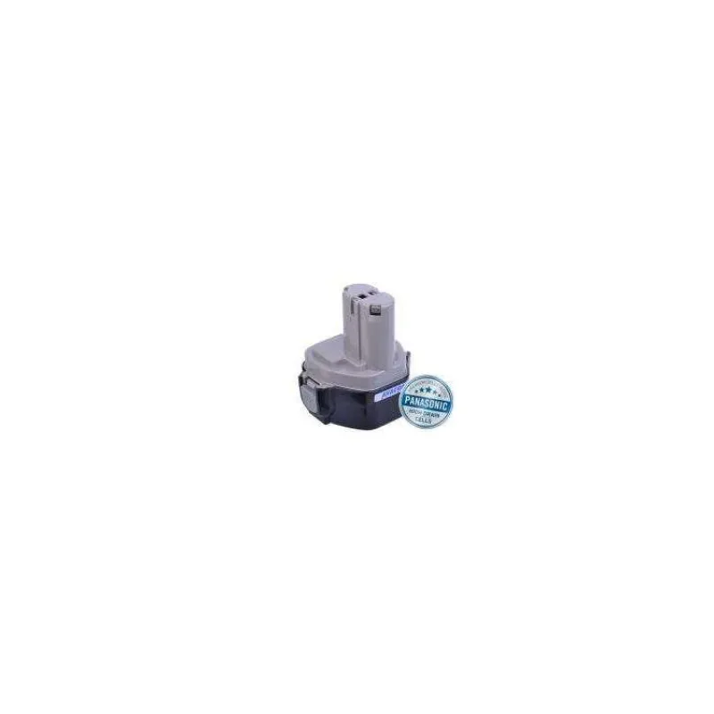 Batéria AVACOM MAKITA 1234 Ni-MH 12V 3000mAh, články PANASONIC (ATMA-12Mh-30H)